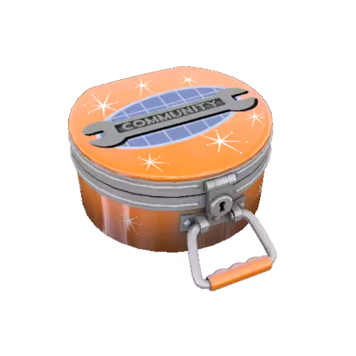 Summer 2019 Cosmetic Case #123