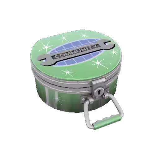 Summer 2020 Cosmetic Case #127