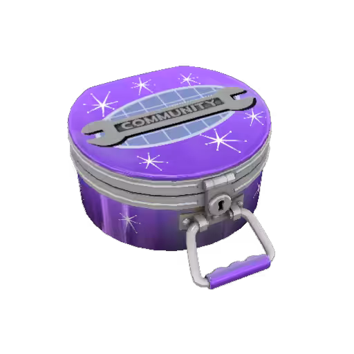 Summer 2023 Cosmetic Case #140