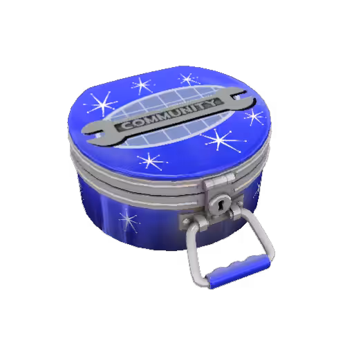 Summer 2024 Cosmetic Case #144