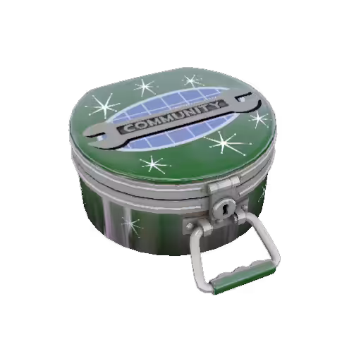 Summer 2025 Cosmetic Case #148