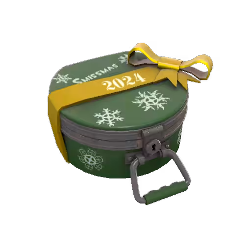 Winter 2024 Cosmetic Case #147