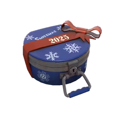 Winter 2025 Cosmetic Case #150
