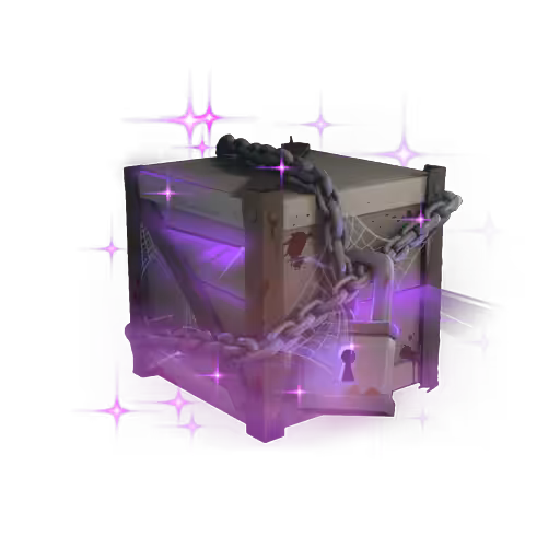 Spooky Crate #74