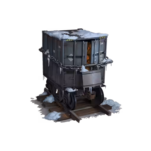 Popular stocked TF2 item