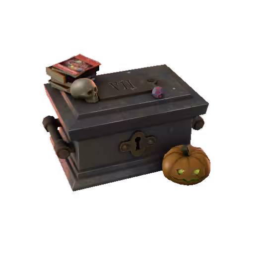 Gargoyle Case #98