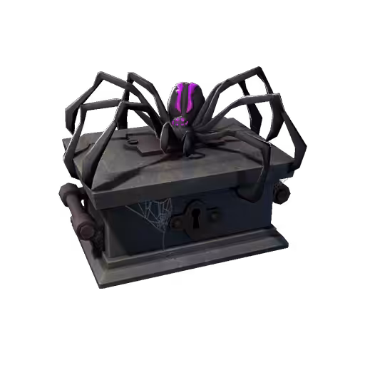 Violet Vermin Case #120