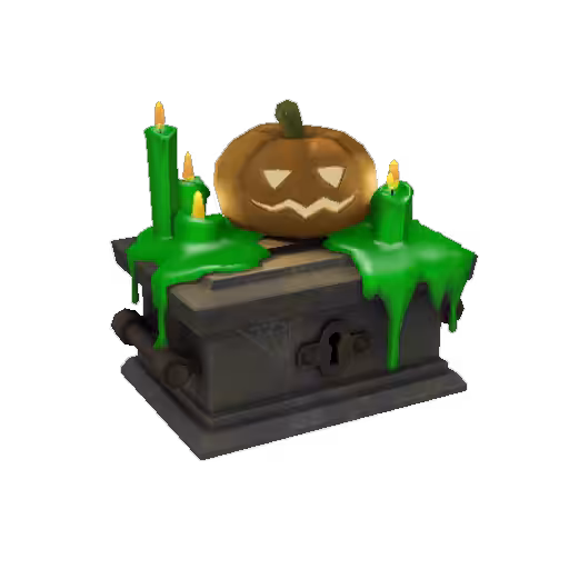 Spectral Stash Case #149