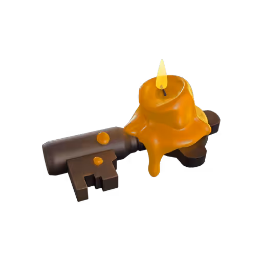 Non-Craftable Bone-Chilling Bonanza Key