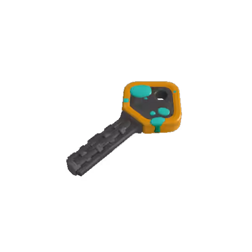 Non-Craftable Invasion Community Update Key