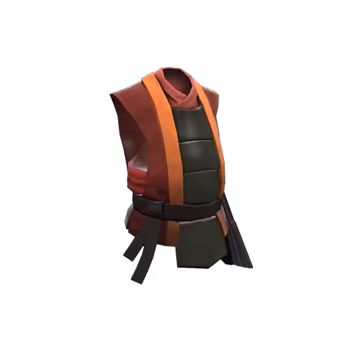 The Sengoku Scorcher