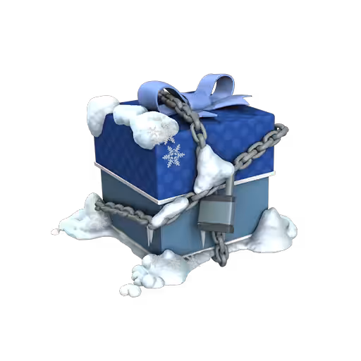 Nice Winter Crate 2012 #53