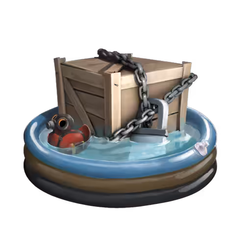 Limited Late Summer Crate #86