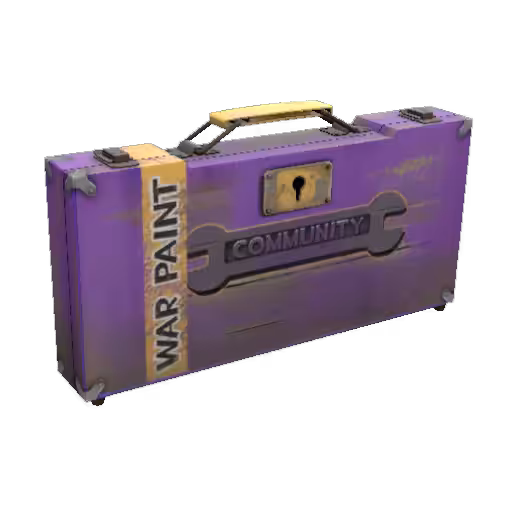 Summer 2023 War Paint Case #141