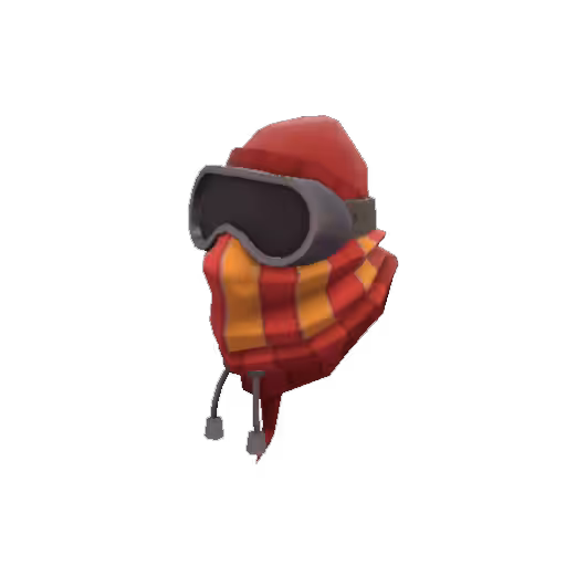 The Winter Wonderland Wrap